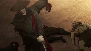 انیمهBiao Renقسمت۱