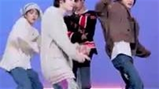 ریلی دنس one and only از boy next door