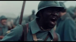 FATHER & SOLDIER Trailer