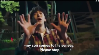 پارت چهارم لحظات فان کی دراما :))