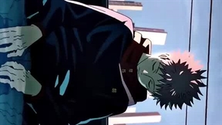 میکس از انیمه های مختلف