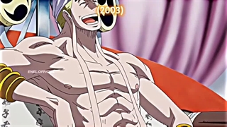 اسپویل شدید.یکی از عجایب زیبای وان پیس