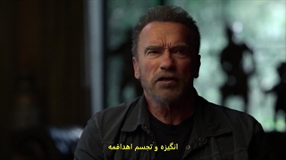 سریال آرنولد قسمت 03 (پایان) زیرنویس فارسی Arnold 2023