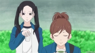 [انیمه سواری در بهار جوانی قسمت 5 زیرنویس فارسی!!]