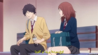 [انیمه سواری در بهار جوانی قسمت 7 زیرنویس فارسی!!]