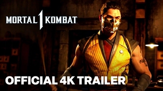 تماشا کنید: گیم پلی مورتال کامبت 1 Mortal Kombat 1 - ساویس‌گیم