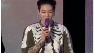 وقتی اعضا برای نامجون آرمی میشن