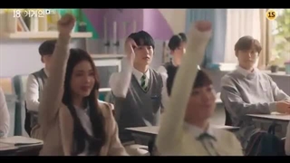 قسمت نهم سریال کره ای دوباره هجده سالگی+زیرنویس چسبیده با بازی یون سانگ هیون