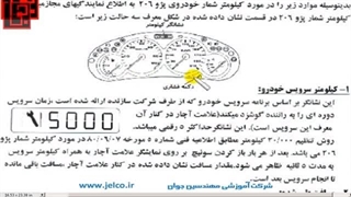آموزش تنظیم موتور - قسمت 95 - آشنایی با پشت آمپر 2
