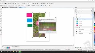 صفر تا صد آموزش کورل دراو - آریاگستر