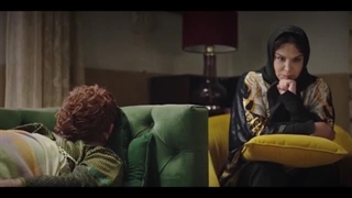 سریال سیاه چاله قسمت 8 | سریال سیاه چاله قسمت هشتم