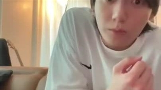 لایو جونگکوک با زیرنویس فارسی (درخواستی)