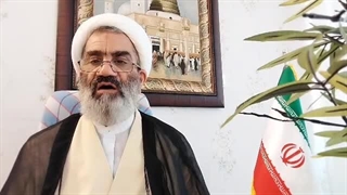 حجت الاسلام واسعی: حقیقت حجاب - ما اراده کردیم که شما درون مطهر داشته باشید