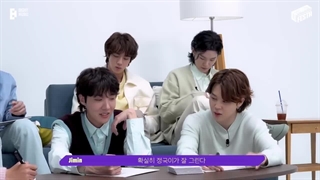 پروژه Apobangpo بی تی اس برای سالگرد 10 سالگیشون +زیرنویس فارسی