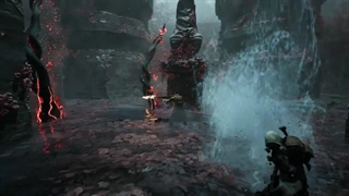 گیم پلی بازی Remnant 2