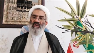 آثار ماندگار حج - نور ماندگار حج در قیامت روشن خواهد شد - حجت الاسلام  واسعی