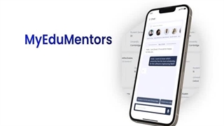 MyEduMentors