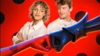 سینمایی میراکلس بیداری موزیک باهم قویتر