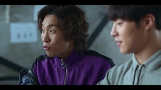 قسمت سوم سگ های شکاری با زیرنویس فارسی اضافه شدBloodhounds 2023