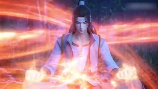 تریلر انیمه چینی اربابان باستانی با زیرنویس فارسی Yishi Zhi Zun - Ancient Lords