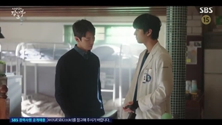 قسمت 13 سریال دکتر رمانتیک(فصل سوم) با زیرنویس فارسی(زیرنویس چسبیده و لینک دانلود در توضیحات)