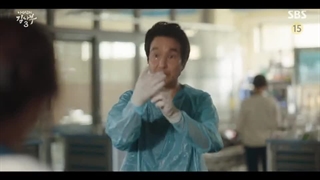 سریال دکتر رمانتیک فصل 3قسمت13زیرنویس اضافه شد