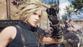 گیم پلی بازی Final Fantasy 7 Rebirth