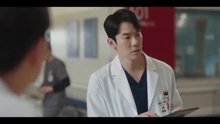 سریال کره ای دکتر رمانتیک 3 قسمت 13 با زیرنویس فارسی (لینک دانلود در توضیحات) /Dr Romantic 3 2023