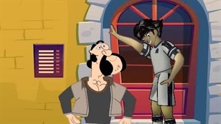 نیش مار بوا