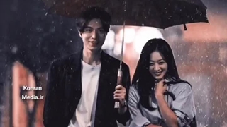 وقتی ازم میخوان یه سریال بهشون معرفی کنم