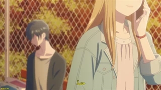 انیمه داستان عاشقی من با یامادا-کون در سطح 999 قسمت 4 زیرنویس فارسی]