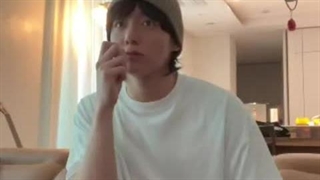 لایو اخیر جونگ کوک در ویورس با زیرنویس فارسی (درخواستی)