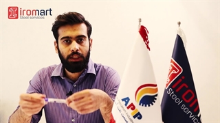 تحلیل هفته سوم خرداد ماه | آیرومارت