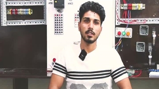 نظر کاراموز دوره تخصصی plc فنی حرفه ای