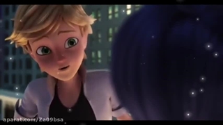 [میکس احساساتی از آدرینت ساخت خودم]