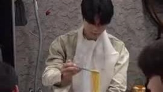 اسپویل از camp zerobaseone ♡