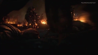 تریلر رونمایی از بازی Throne and Liberty