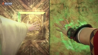 انیمه دیوان خدایان فصل7قسمت2