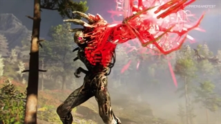 تریلر رونمایی از John Carpenter's Toxic Commando