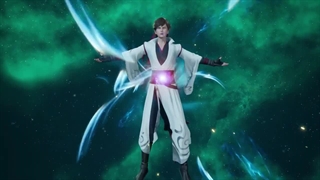 انیمه افسانه نیلوفرآبی شمشیرجاودانه قسمت1