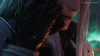 تریلر بازی Final Fantasy 7: Ever Crisis