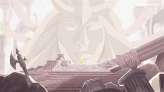 تریلر بازی Lysfangha The Time Shift Warrior