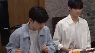 آپدیت یوتیوب ام‌نت Mnet با قسمت کوتاهی از ریلیتی‌ شو کمپ زیروبیس‌وان " ZeroBaseOne Camp "