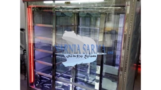 فروش ویژه یخچال قصابی