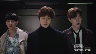 معرفی سریال سیندرلا و چهار شوالیه +++ ost برتر سریال ...