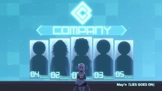 تریلر جدید انیمه تلویزیونی Liar, Liar