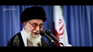 نماهنگ | «خدا با ماست»