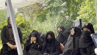 مداحی با نی