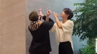 تیک تاک هان و چان (Straykids)