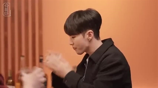 EP4 suchwita GUEST HOSHI SEVENTEEN